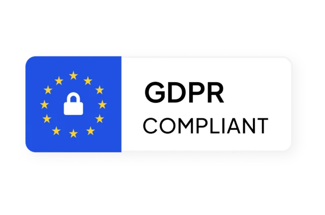 GDPR 준수