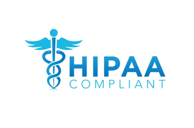 HIPAA 준수