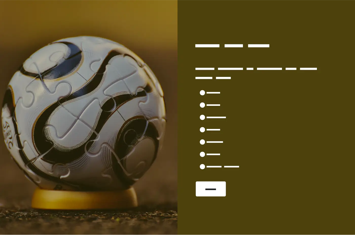 Question de quiz, avec un planisphère en arrière-plan