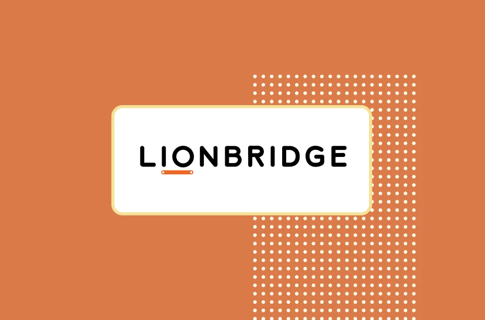 Lionbridge-logo