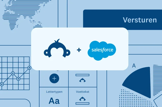 SurveyMonkey en Salesforce