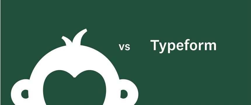 SurveyMonkey vs Typeform
